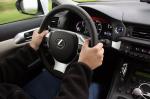 Lexus CT200h 2010 года